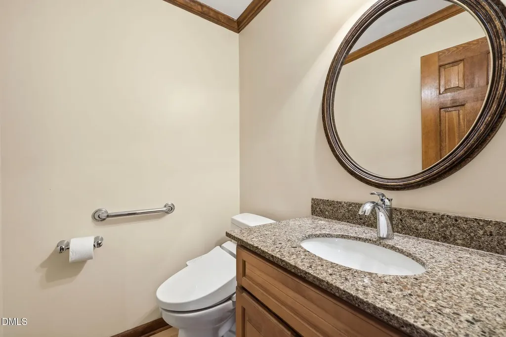 2909 Kenwick Court Raleigh NC 27613