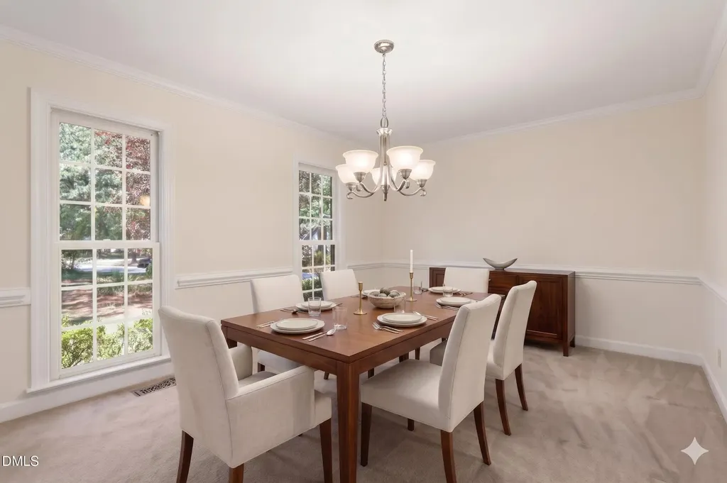 2909 Kenwick Court Raleigh NC 27613