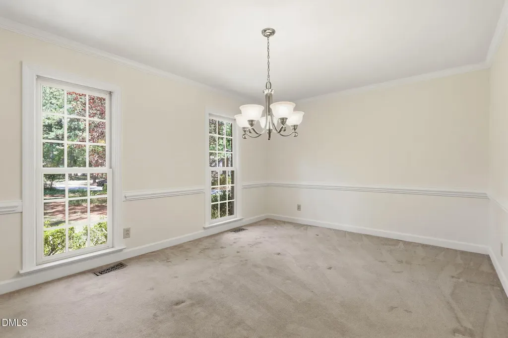 2909 Kenwick Court Raleigh NC 27613