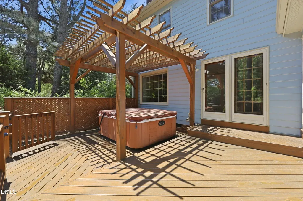 2909 Kenwick Court Raleigh NC 27613