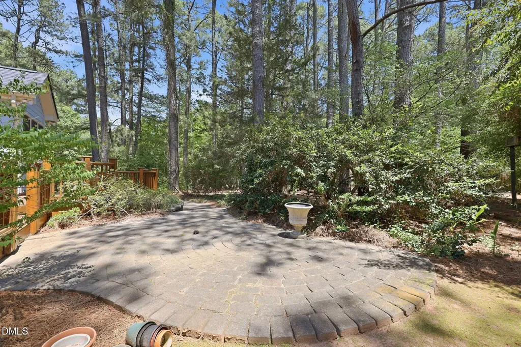 2909 Kenwick Court Raleigh NC 27613