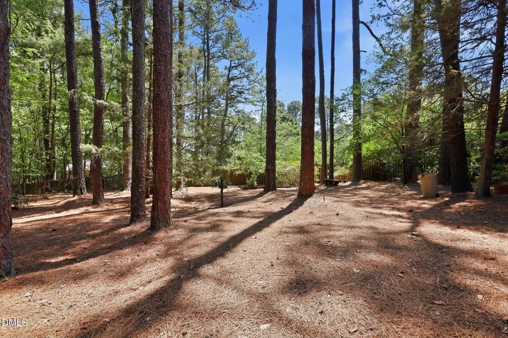 2909 Kenwick Court Raleigh NC 27613