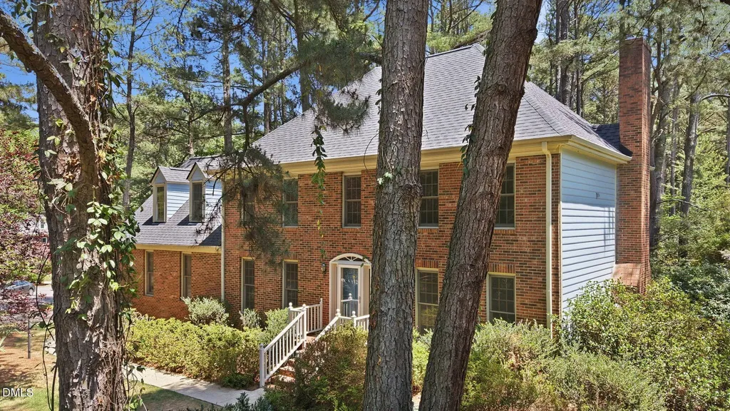 2909 Kenwick Court Raleigh NC 27613