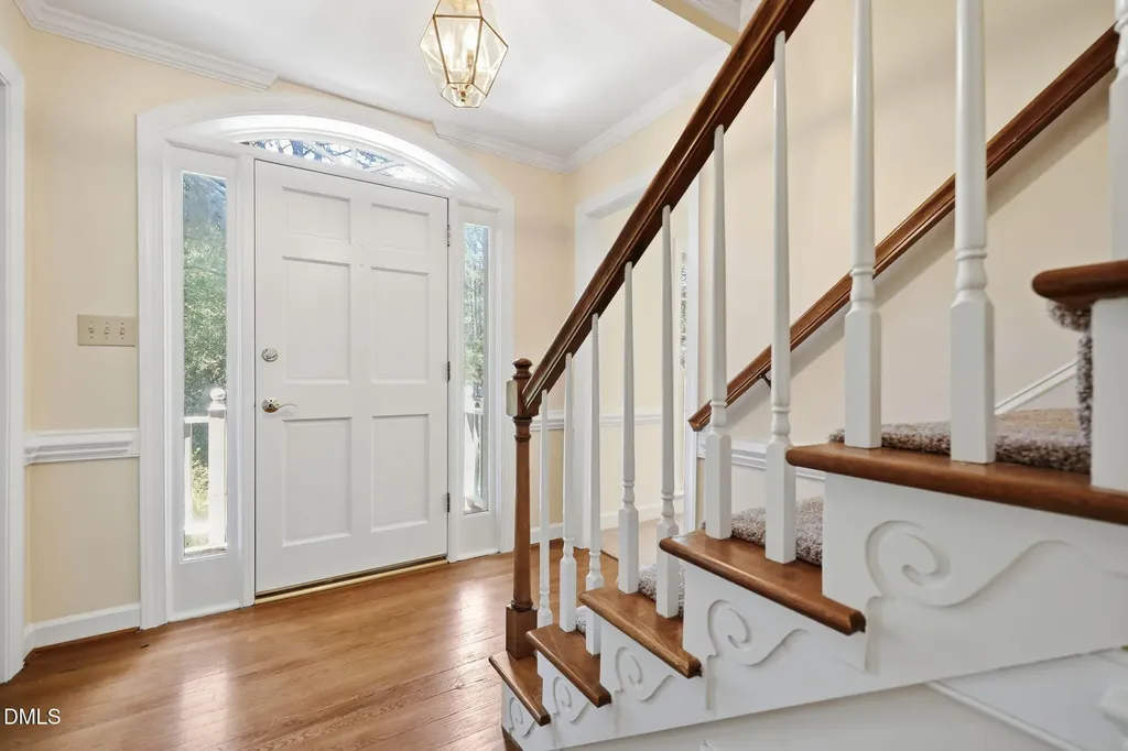 2909 Kenwick Court Raleigh NC 27613