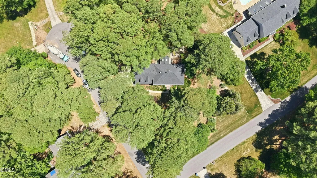 2909 Kenwick Court Raleigh NC 27613