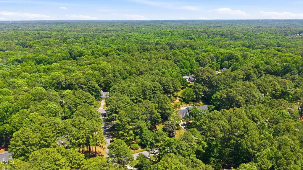 2909 Kenwick Court Raleigh NC 27613