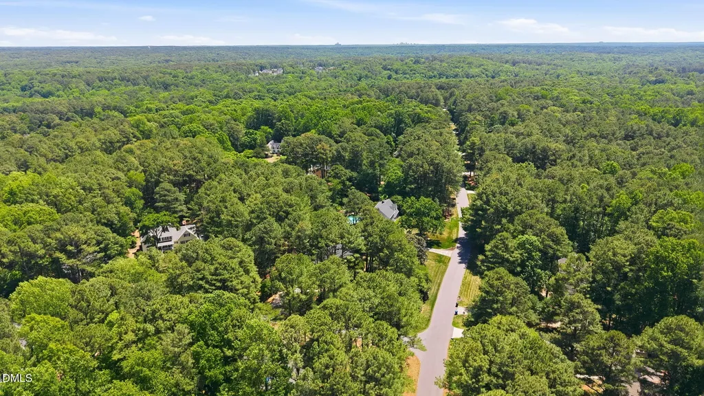 2909 Kenwick Court Raleigh NC 27613