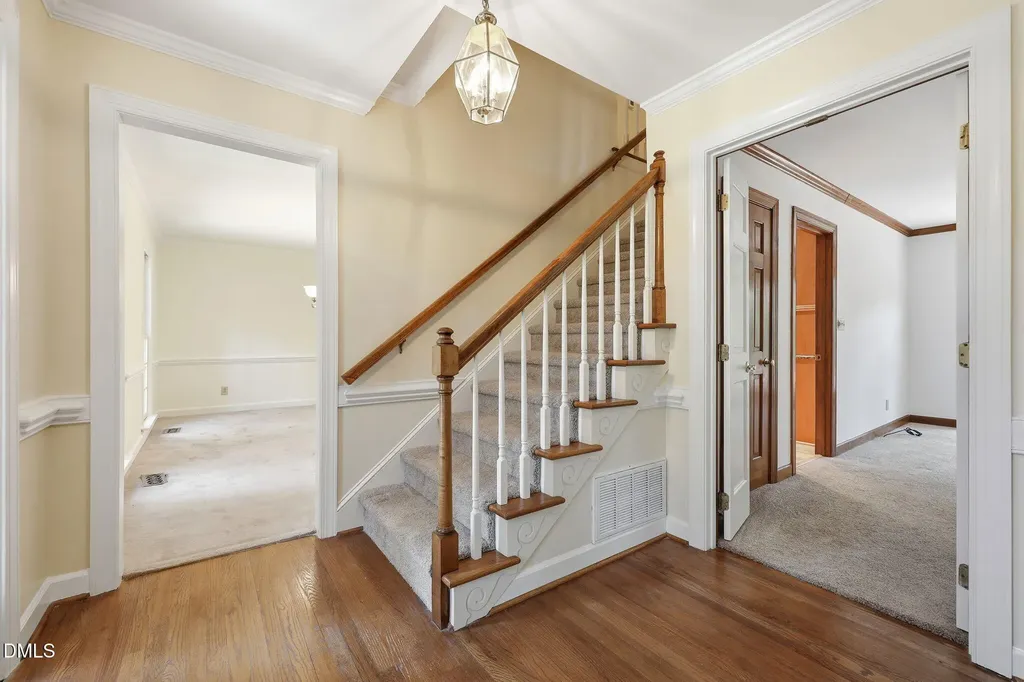 2909 Kenwick Court Raleigh NC 27613