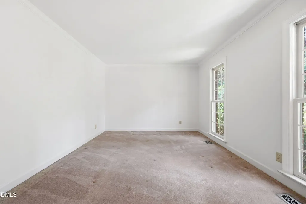 2909 Kenwick Court Raleigh NC 27613