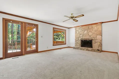2909 Kenwick Court Raleigh NC 27613