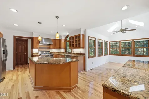2909 Kenwick Court Raleigh NC 27613