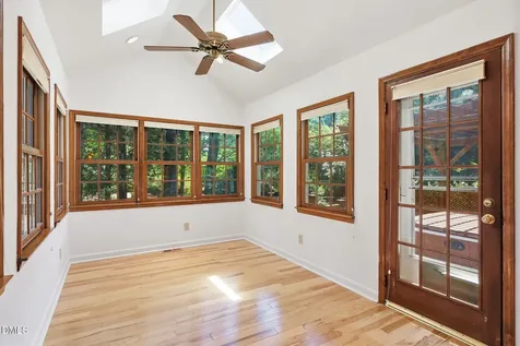 2909 Kenwick Court Raleigh NC 27613