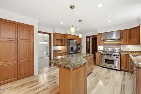2909 Kenwick Court Raleigh NC 27613