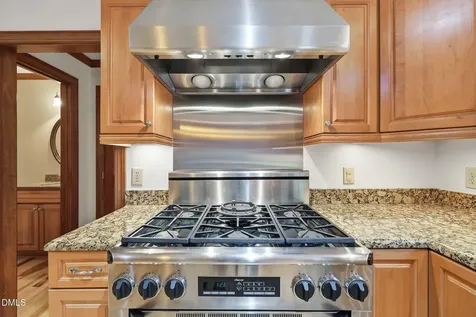 2909 Kenwick Court Raleigh NC 27613
