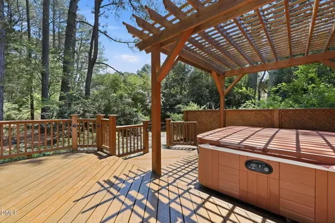 2909 Kenwick Court Raleigh NC 27613
