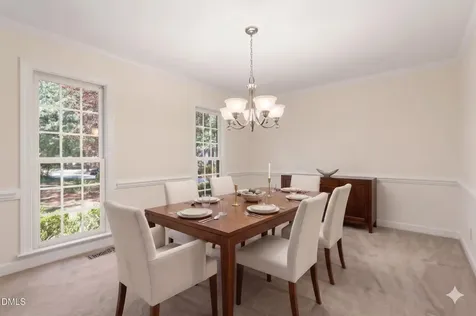 2909 Kenwick Court Raleigh NC 27613