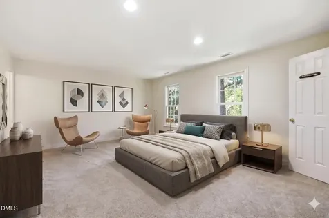2909 Kenwick Court Raleigh NC 27613