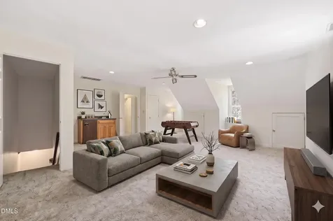 2909 Kenwick Court Raleigh NC 27613