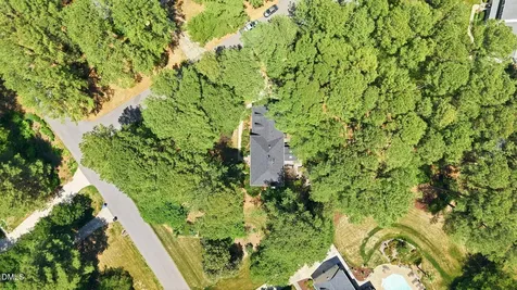 2909 Kenwick Court Raleigh NC 27613