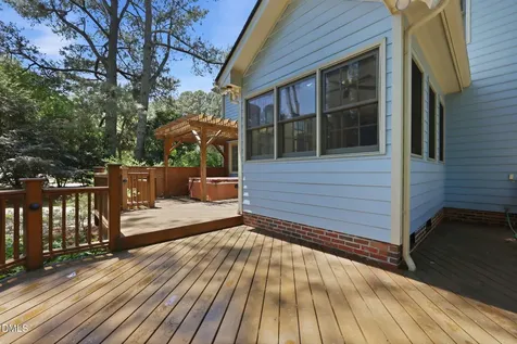 2909 Kenwick Court Raleigh NC 27613