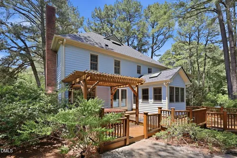 2909 Kenwick Court Raleigh NC 27613