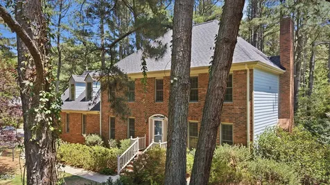 2909 Kenwick Court Raleigh NC 27613