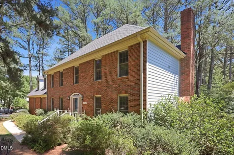 2909 Kenwick Court Raleigh NC 27613