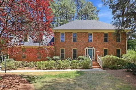 2909 Kenwick Court Raleigh NC 27613