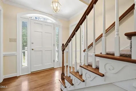 2909 Kenwick Court Raleigh NC 27613