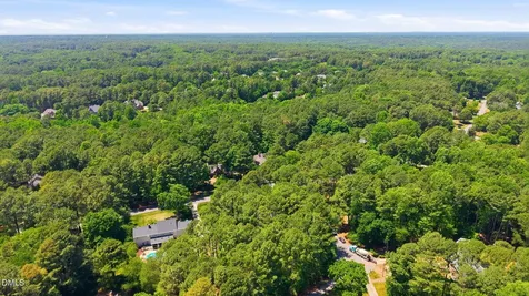 2909 Kenwick Court Raleigh NC 27613