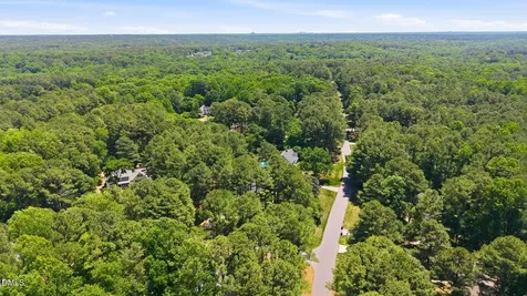 2909 Kenwick Court Raleigh NC 27613
