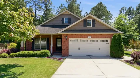 95 Cypress Ridge Way Willow Springs NC 27592