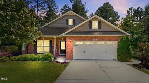95 Cypress Ridge Way Willow Springs NC 27592