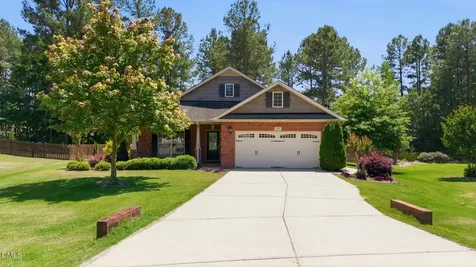 95 Cypress Ridge Way Willow Springs NC 27592