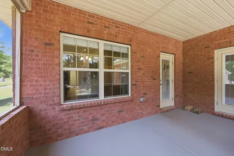 95 Cypress Ridge Way Willow Springs NC 27592