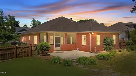 95 Cypress Ridge Way Willow Springs NC 27592
