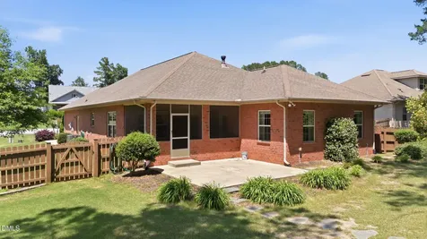 95 Cypress Ridge Way Willow Springs NC 27592