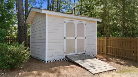 95 Cypress Ridge Way Willow Springs NC 27592