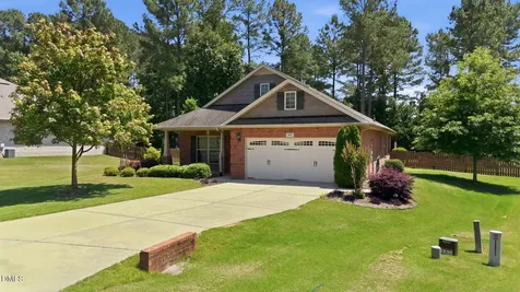 95 Cypress Ridge Way Willow Springs NC 27592