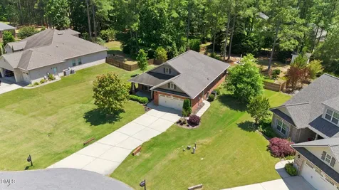 95 Cypress Ridge Way Willow Springs NC 27592