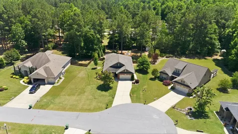 95 Cypress Ridge Way Willow Springs NC 27592