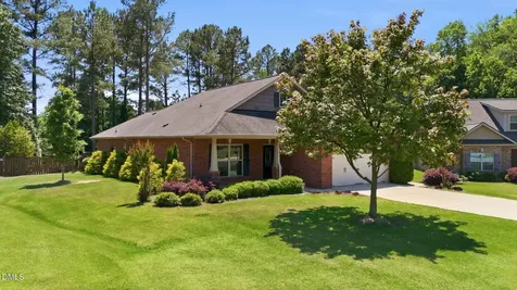 95 Cypress Ridge Way Willow Springs NC 27592