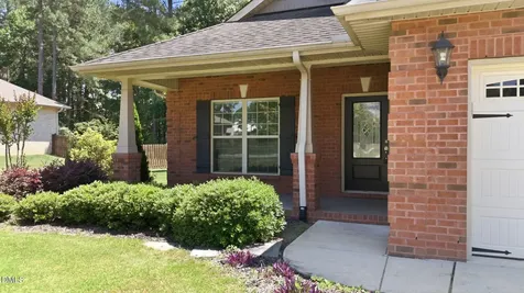 95 Cypress Ridge Way Willow Springs NC 27592