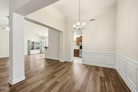 95 Cypress Ridge Way Willow Springs NC 27592