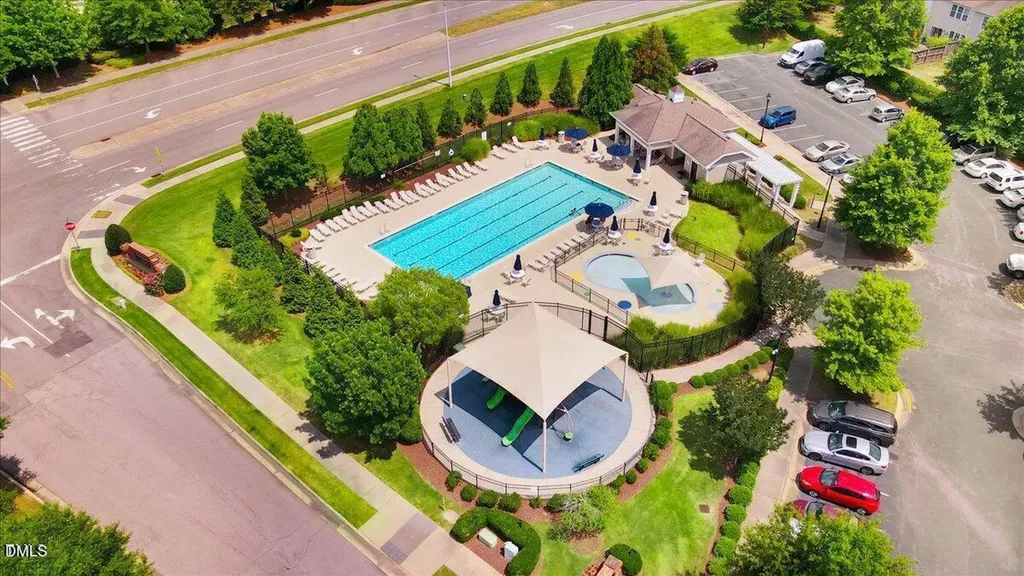 308 Dyersville Drive Morrisville NC 27560