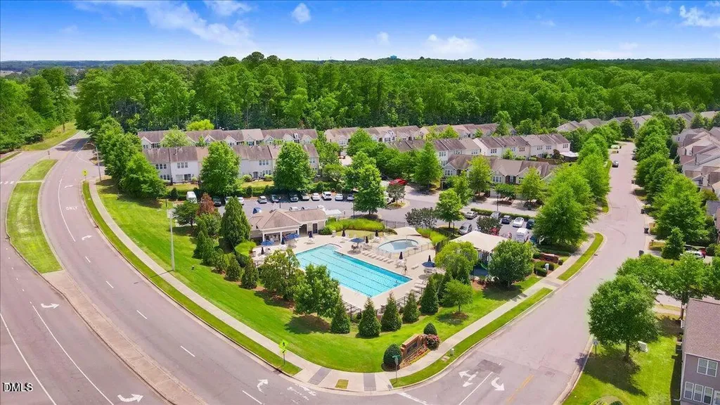 308 Dyersville Drive Morrisville NC 27560