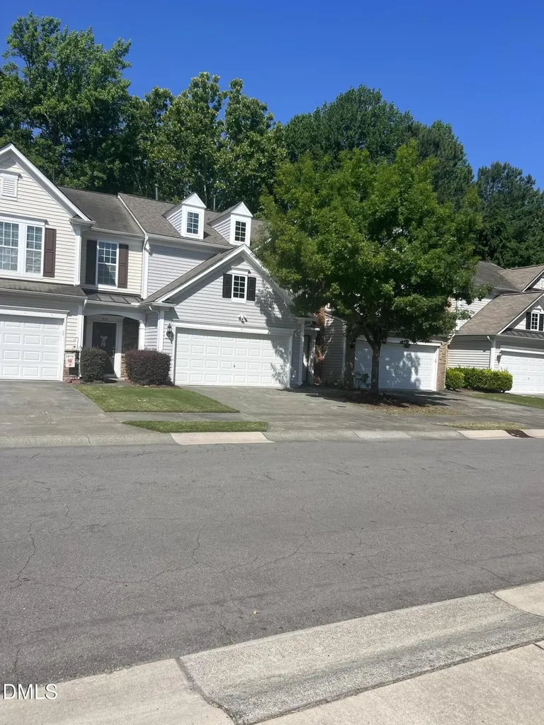 308 Dyersville Drive Morrisville NC 27560