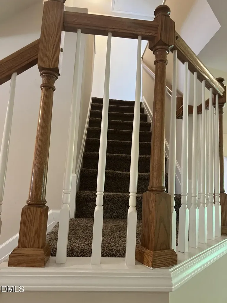 308 Dyersville Drive Morrisville NC 27560