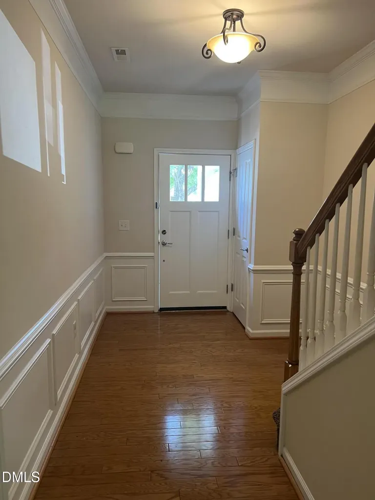 308 Dyersville Drive Morrisville NC 27560