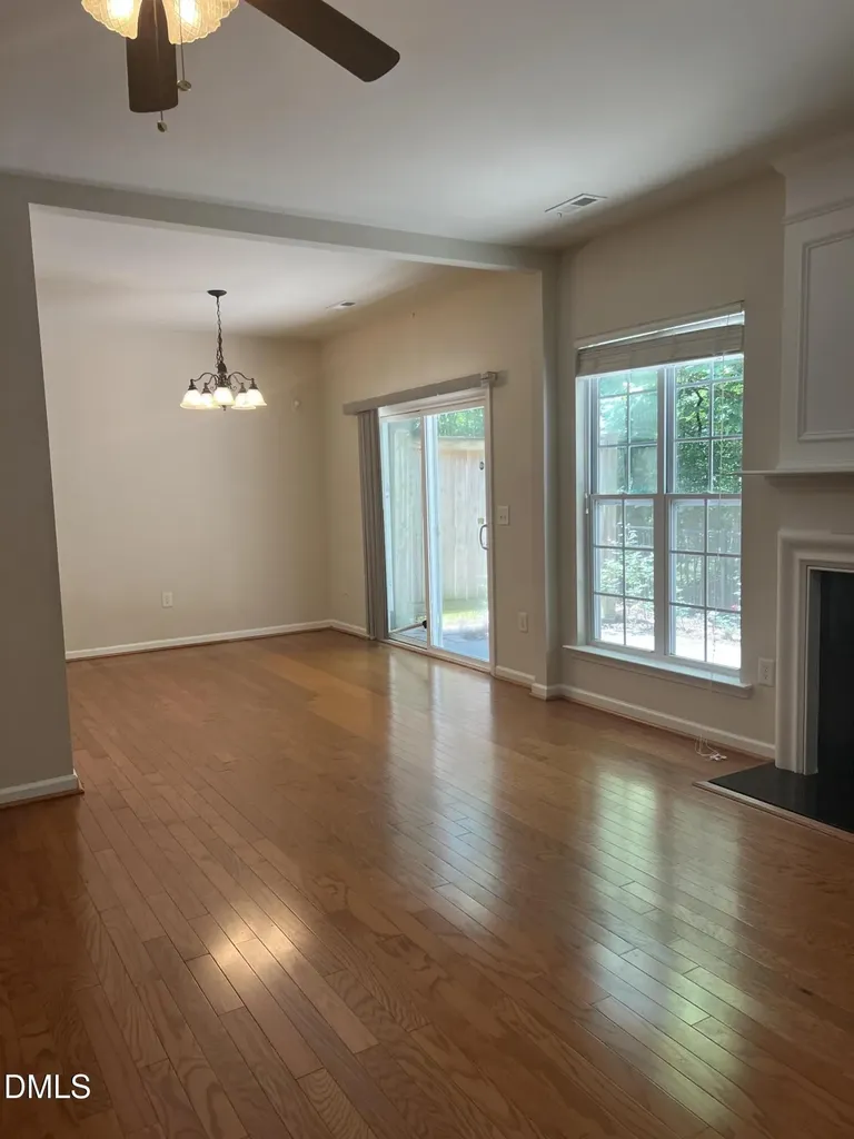 308 Dyersville Drive Morrisville NC 27560